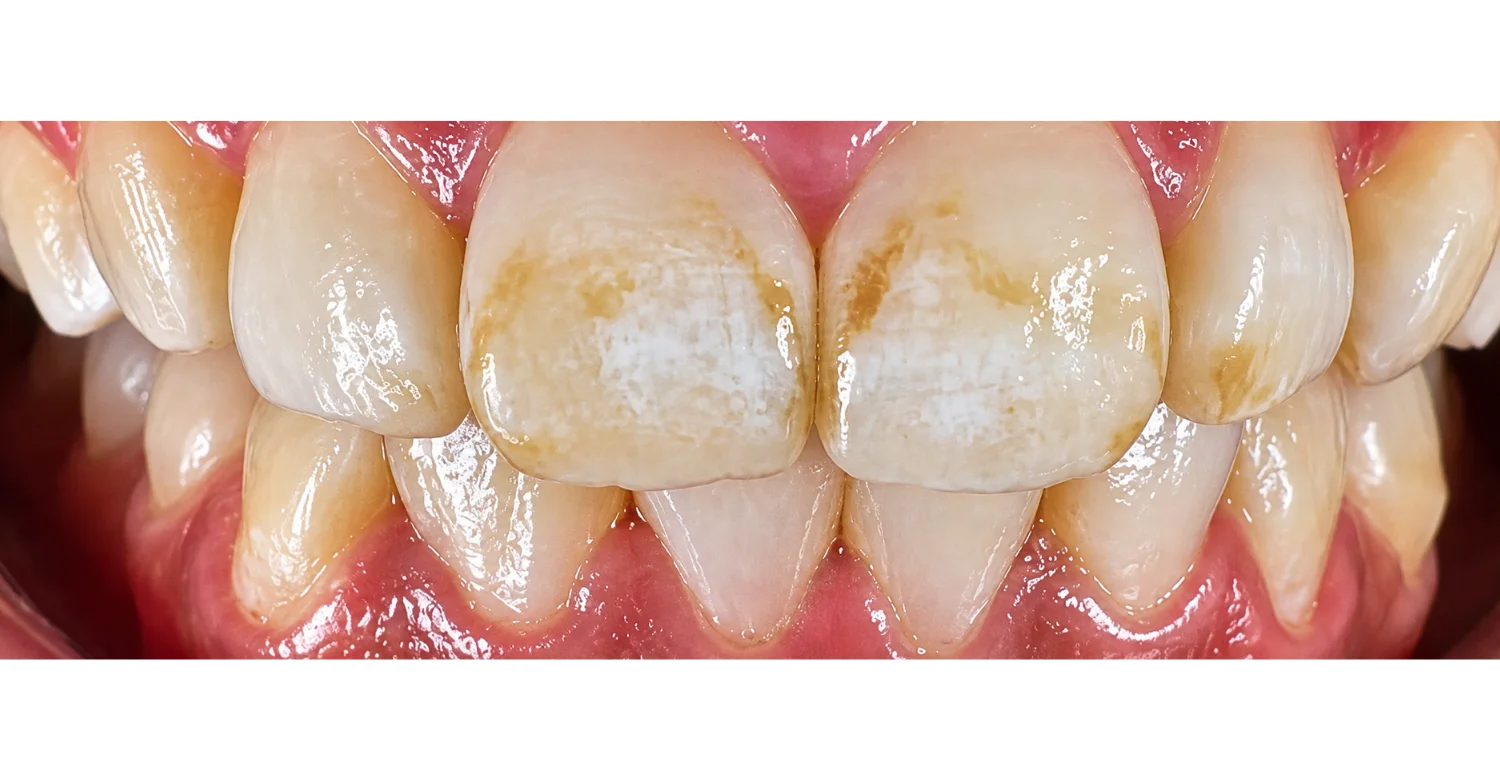 Dental Fluorosis Treatment inblog